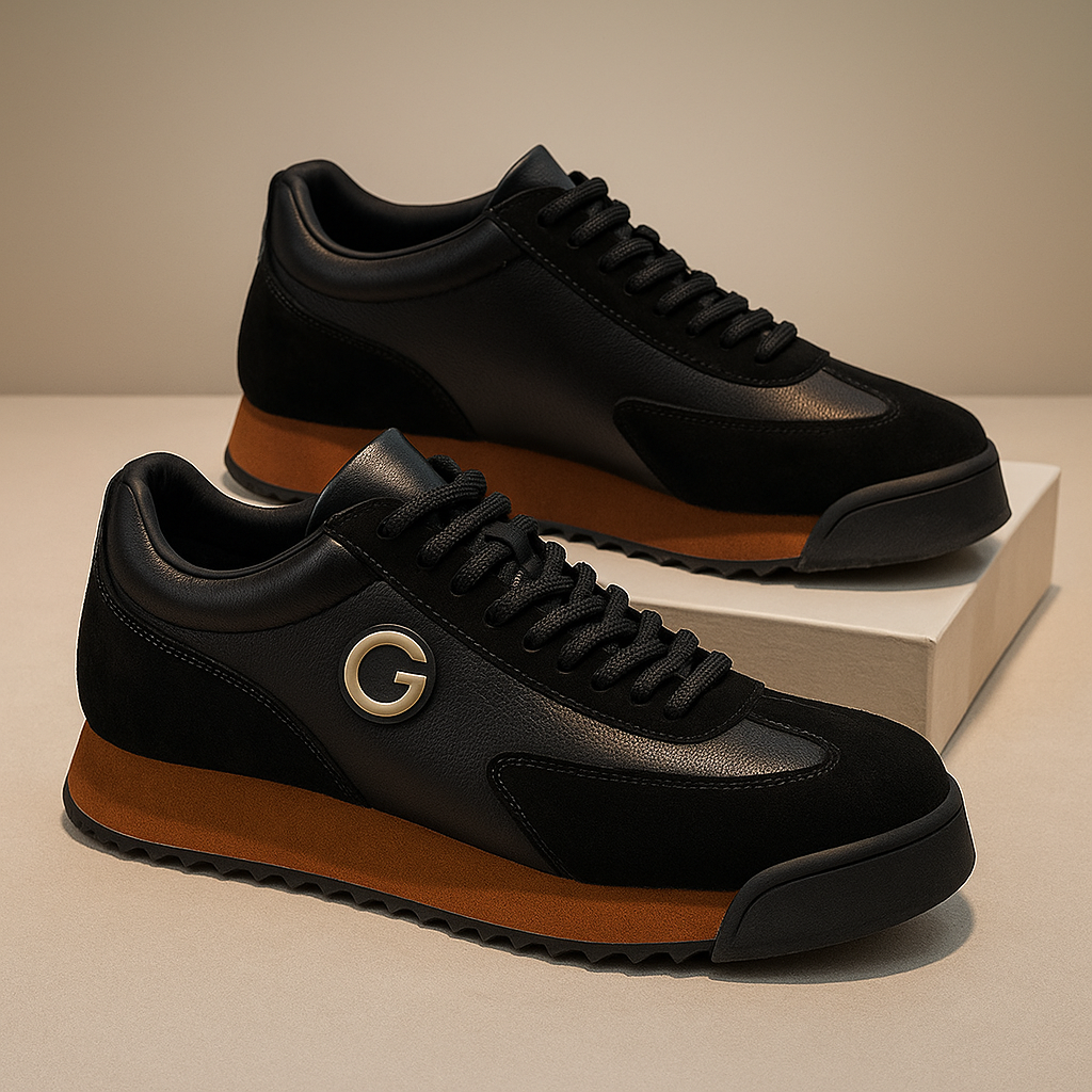 ROVESSA ROMA | SNEAKERS DA UOMO QUOTIDIANE
