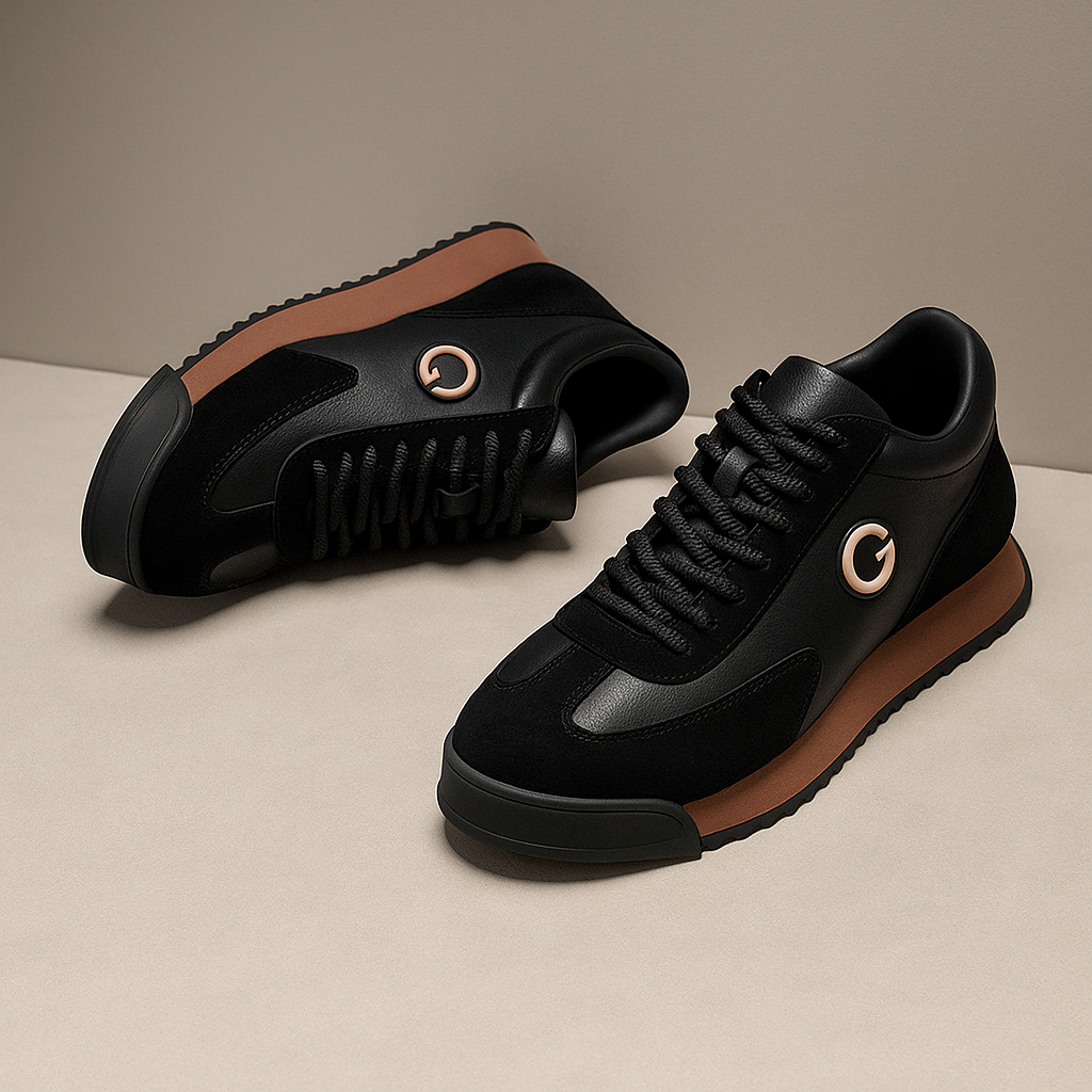 ROVESSA ROMA | SNEAKERS DA UOMO QUOTIDIANE