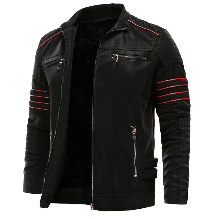 Axel | Giacca Dynamic Street Vibe
