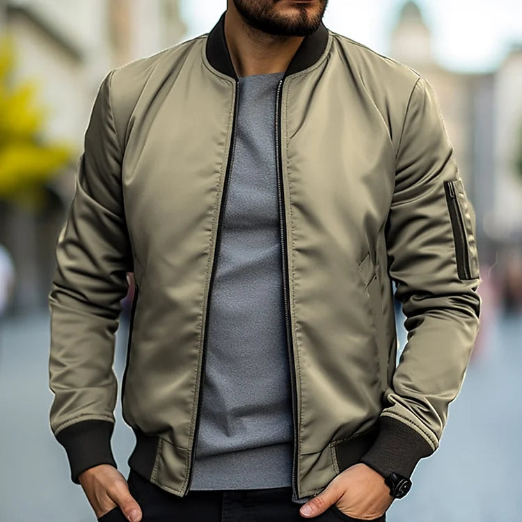 ERCOLE | GIACCA ESTIVA DA UOMO
