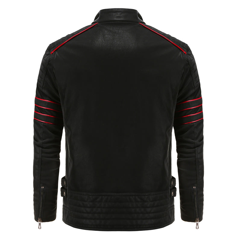 Axel | Giacca Dynamic Street Vibe