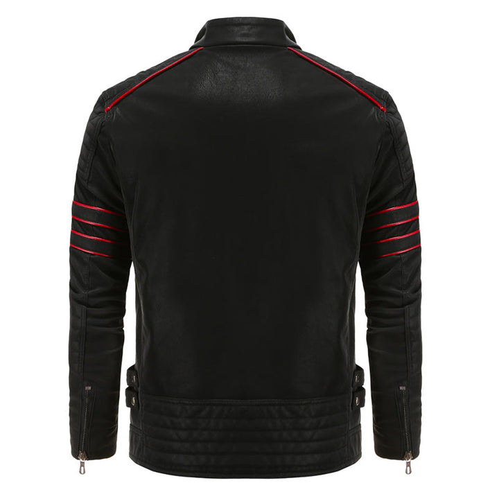 Axel | Giacca Dynamic Street Vibe