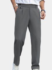 ANDREA | PANTALONE ESTIVO DI LUSSO