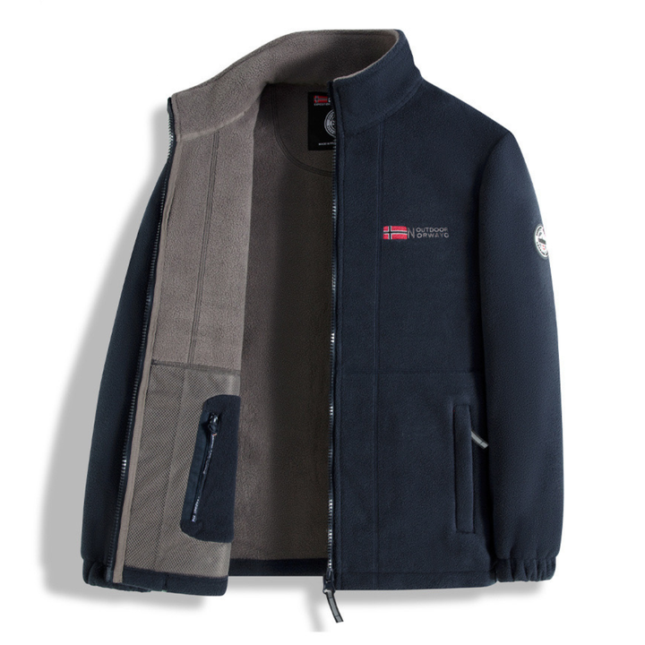 ROVESSA ROMA | GIACCA INVERNALE CASUAL DA UOMO