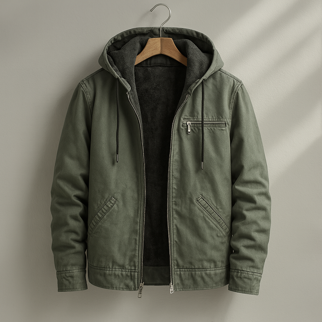 ROVESSA ROMA | CAPPOTTO INVERNALE