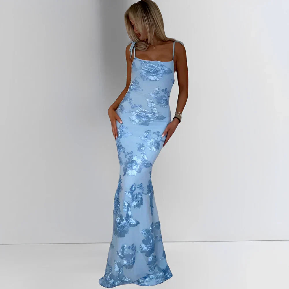 Eve | Abito Floreale