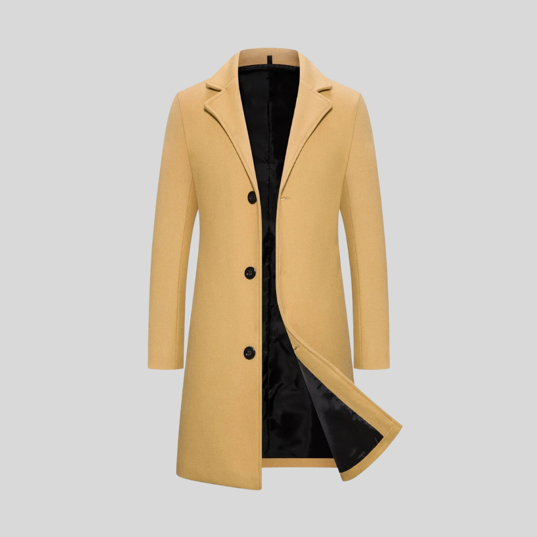 Il Cappotto Stirling