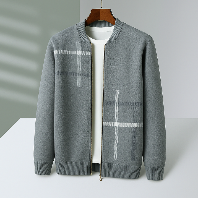 ROVESSA ROMA | GIACCA IN CASHMERE