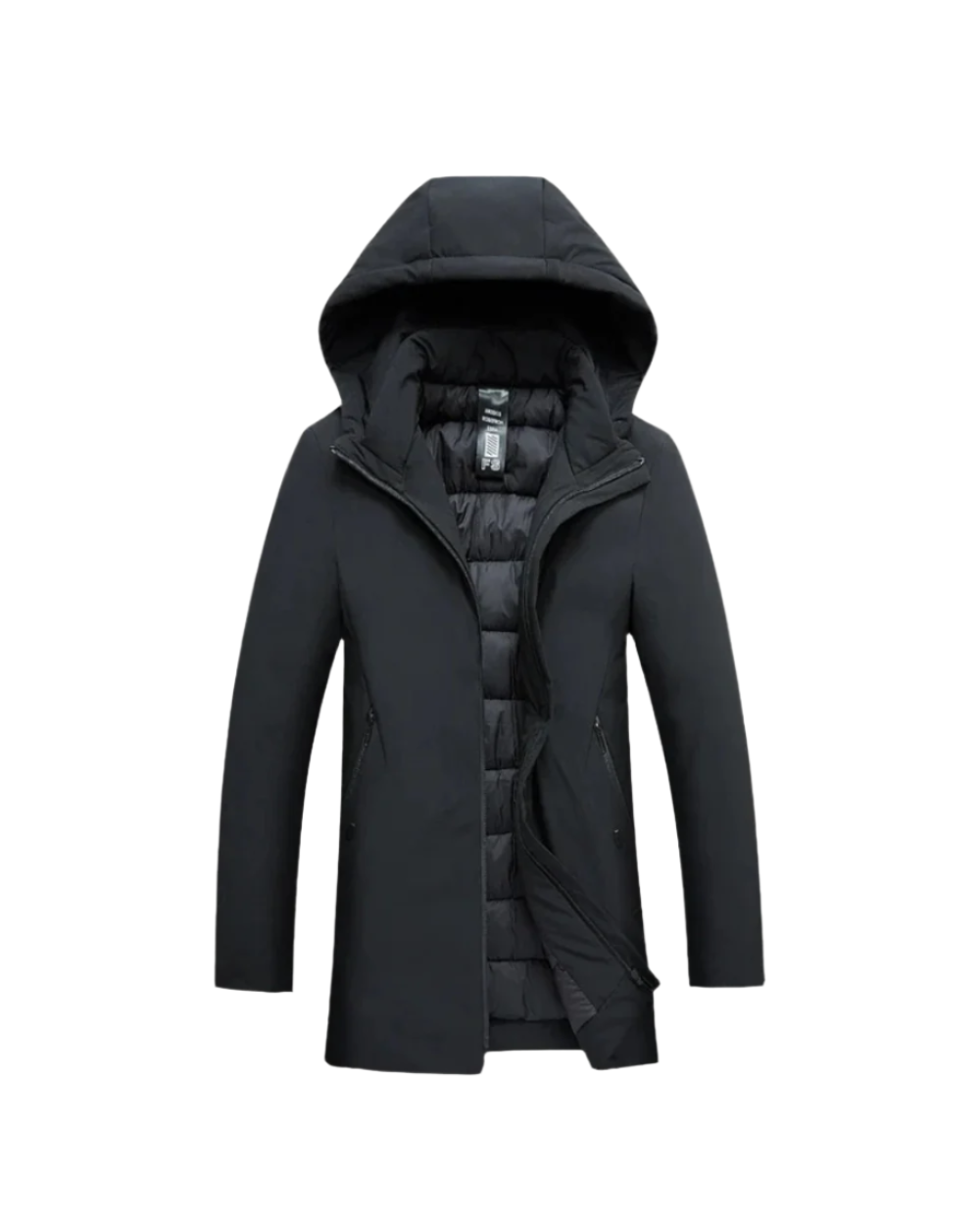 Giacca Invernale Premium