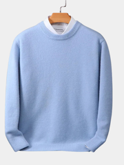 ROVESSA ROMA ™ | MAGLIONE DA UOMO DI LUSSO