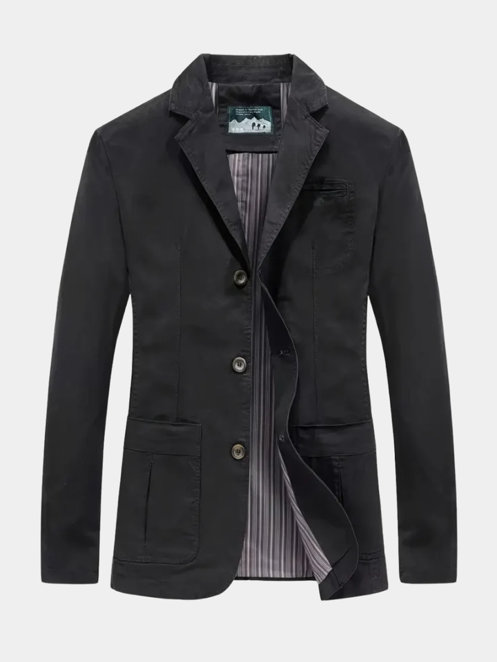 Rovessa Roma | Giacca Casual da Uomo