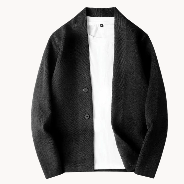 ROVESSA ROMA | GILET DI LUSSO DI QUALITÀ PREMIUM IN COTONE