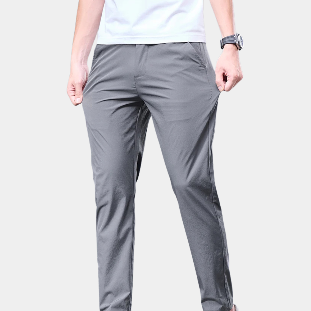 VITO | PANTALONI LEGGERI