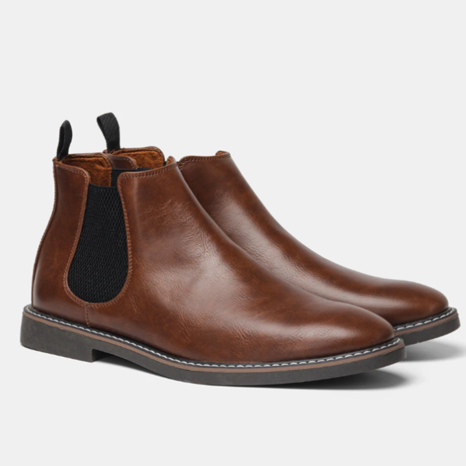 Ridgeway | Stivali Chelsea Classici