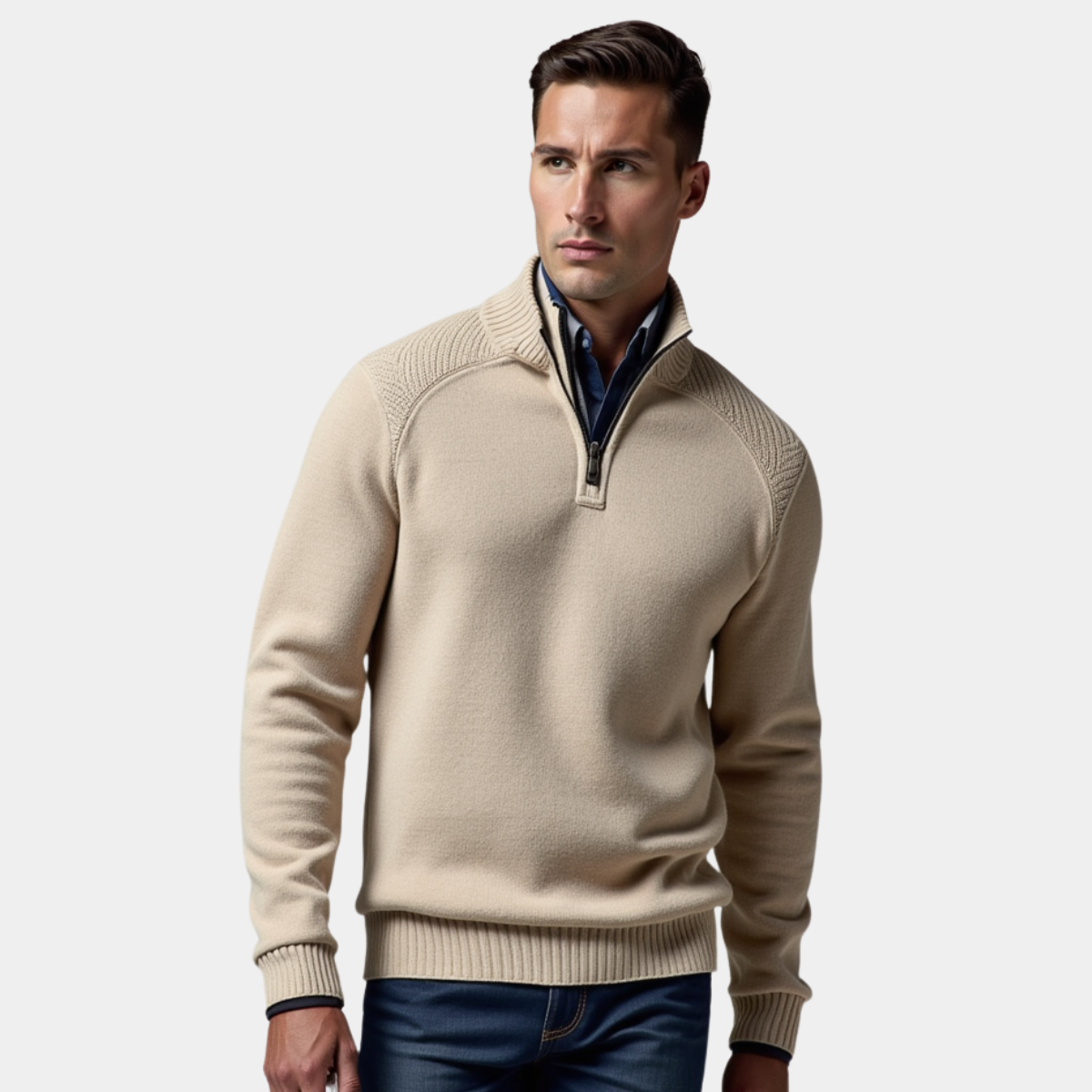 ROVESSA ROMA | PULLOVER DI LUSSO