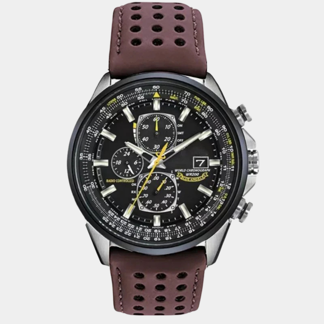 DEMETRIO | OROLOGIO ELEGANTE DA UOMO