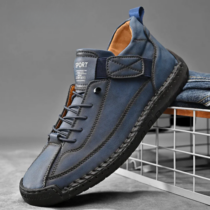 Marshall | Scarpe Ortopediche di Comfort