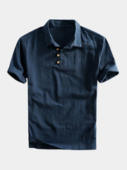 AMALFI | POLO DI LINO