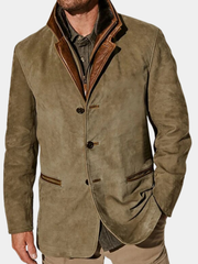 ROVESSA ROMA™ | GIACCA VINTAGE ELEGANTE