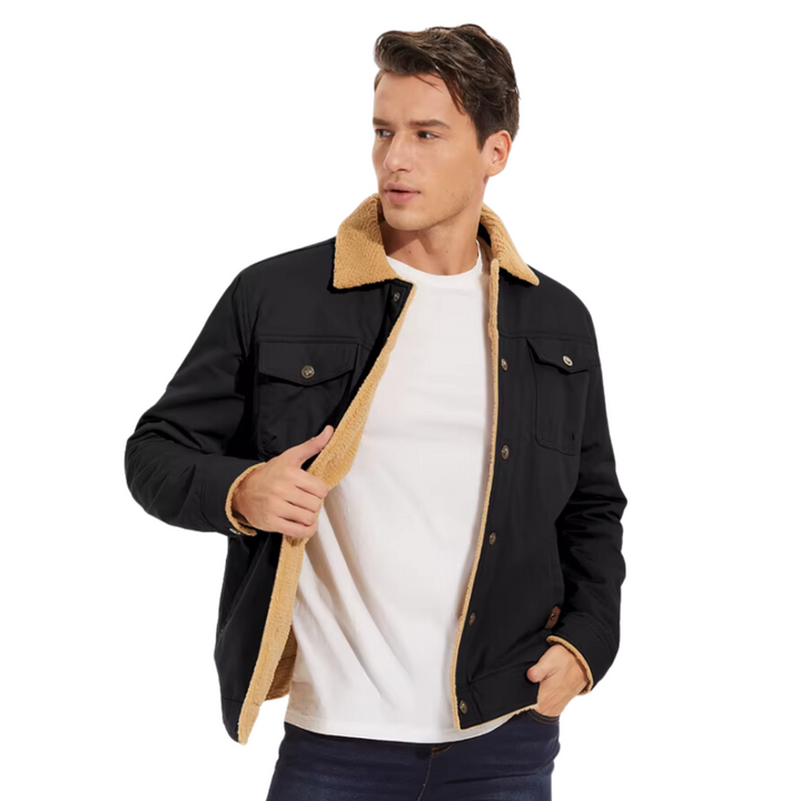 CARLO | BOMBER MODERNO