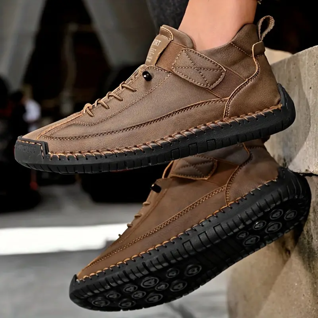 Marshall | Scarpe Ortopediche di Comfort