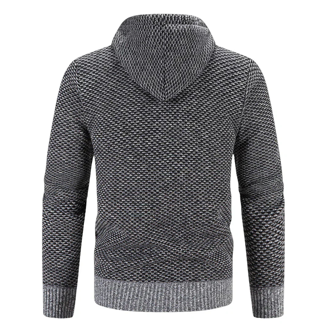 ROVESSA ROMA | FELPA ULTIMATE HOODIE