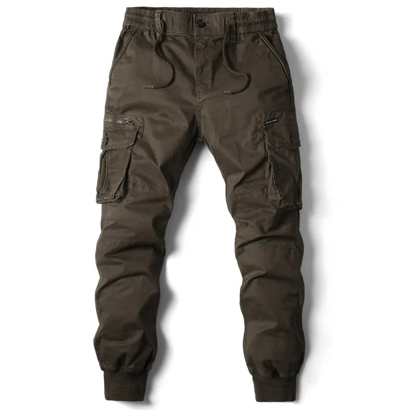 ROVESSA ROMA | JOGGERS CARGO UTILITY