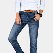 UMBERTO | JEANS SLIM-FIT CON STRETCH