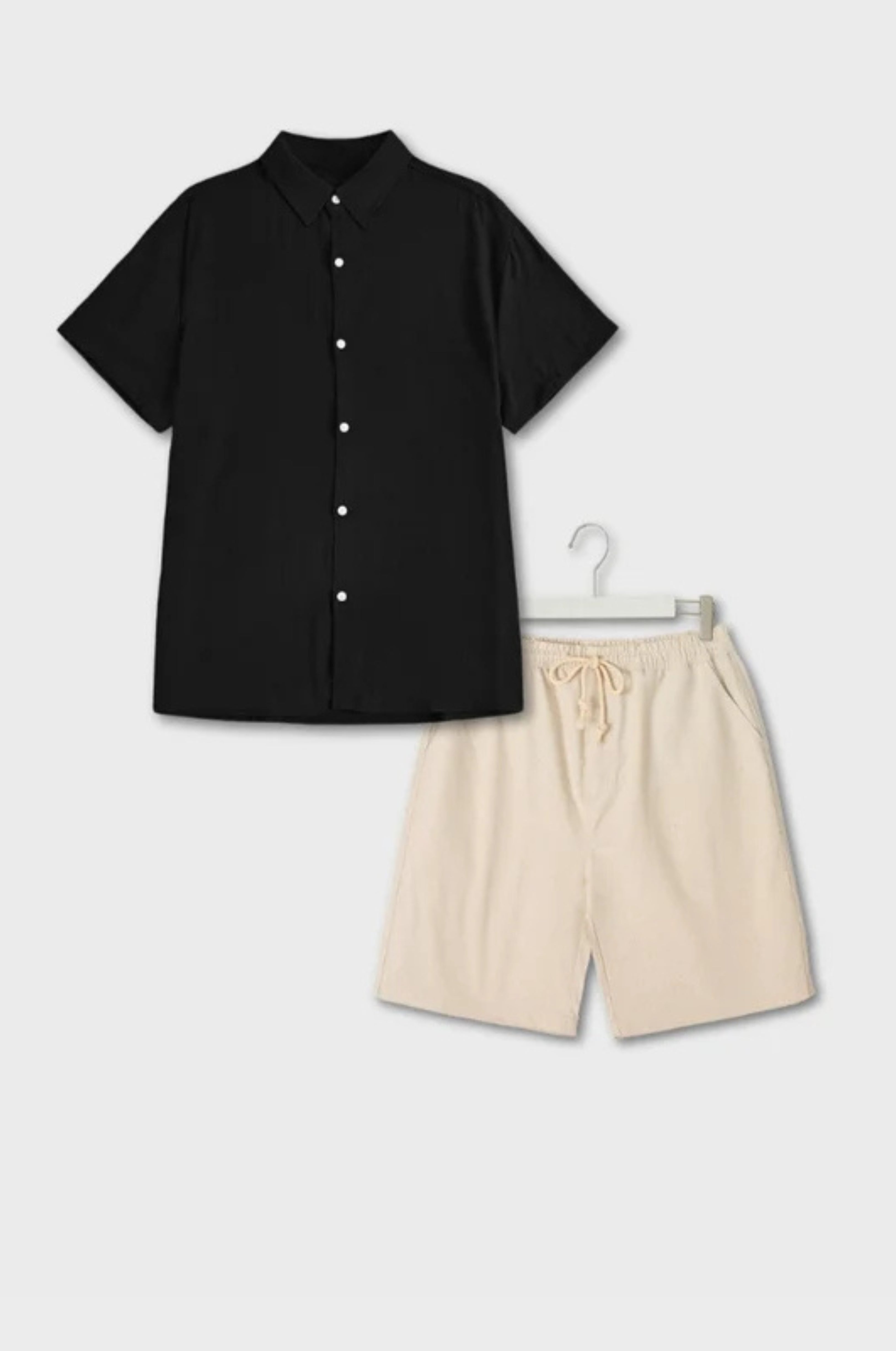 SET DA SPIAGGIA ROVESSA ROMA