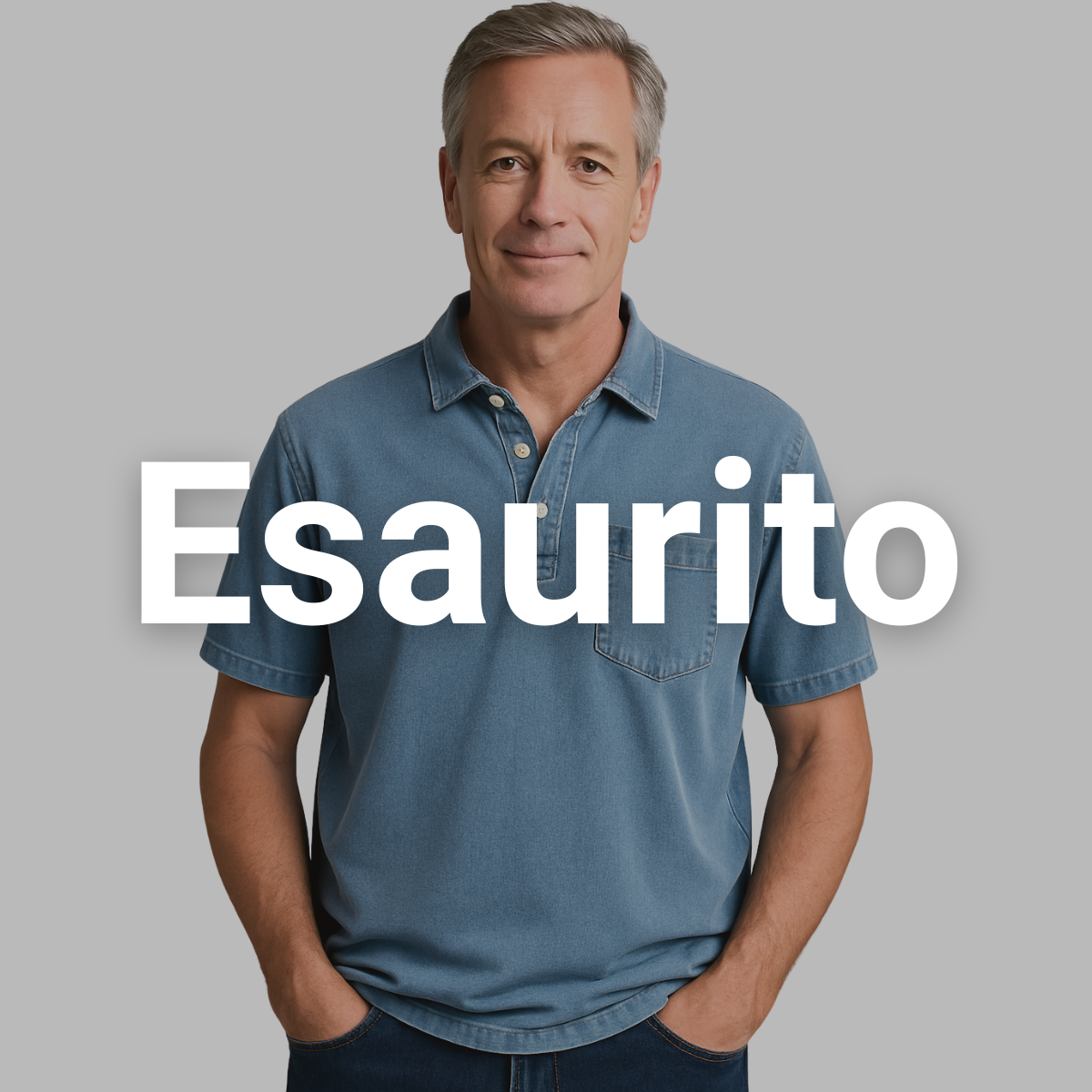 MARCO | POLO VINTAGE DA UOMO