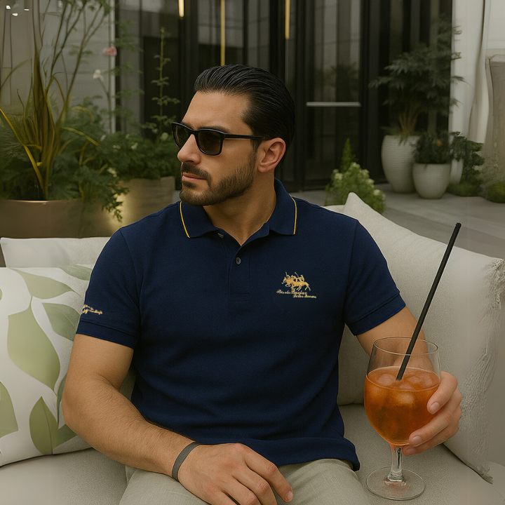 ROVESSA ROMA | POLO MODERNA