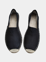 ELEGANTI ESPADRILLAS DA UOMO