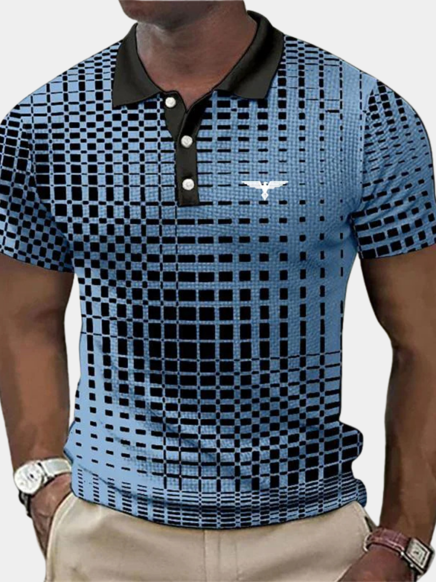 ROVESSA ROMA™ | POLO CASUAL