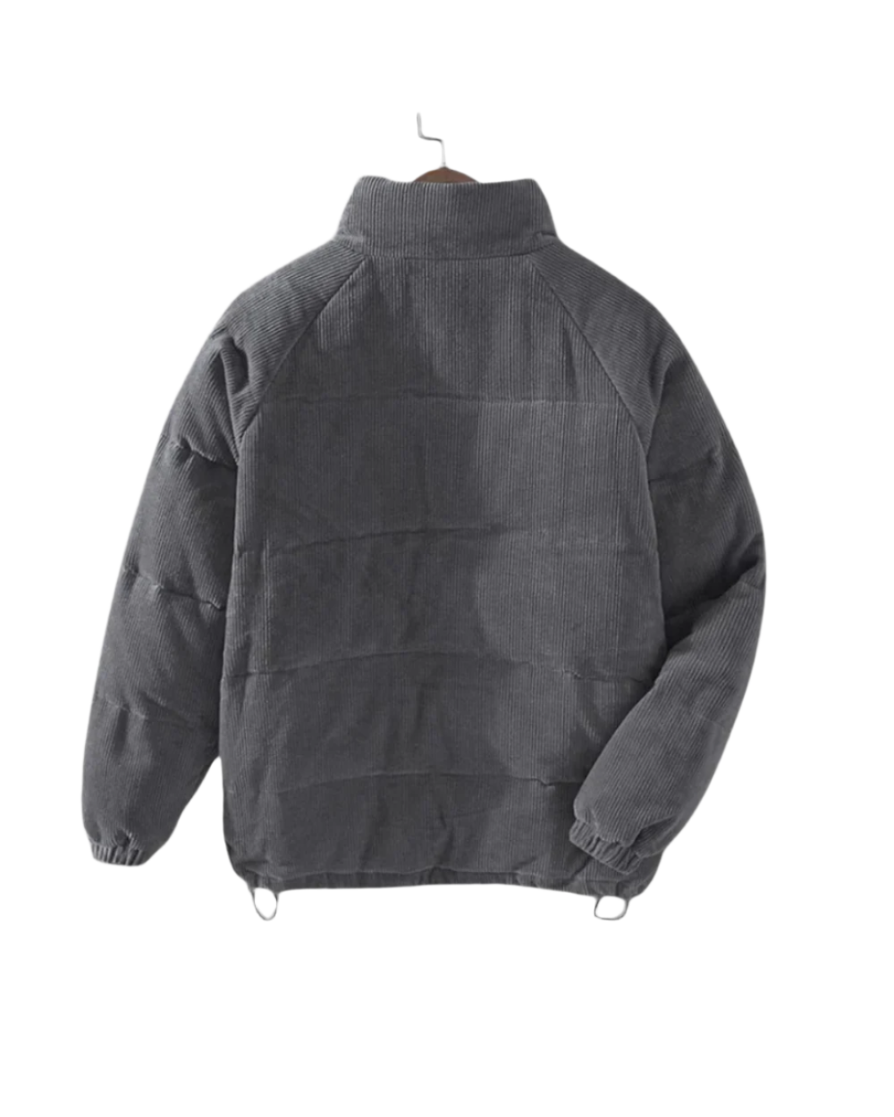 Rovessa Roma | Cappotto autunnale di lusso da uomo