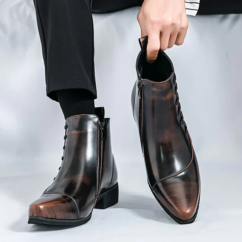 Stivali Classici Premium Samuel