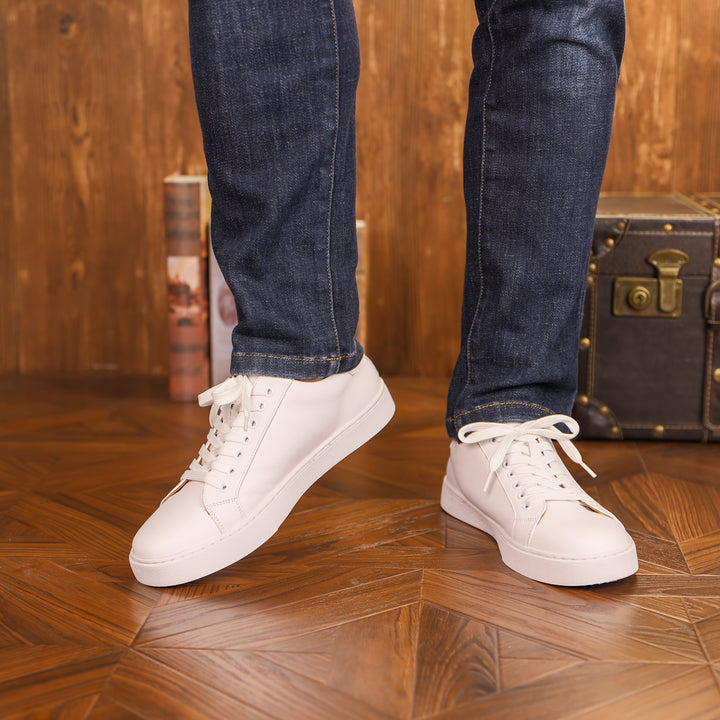 Mark | Scarpe Classiche a Taglio Basso