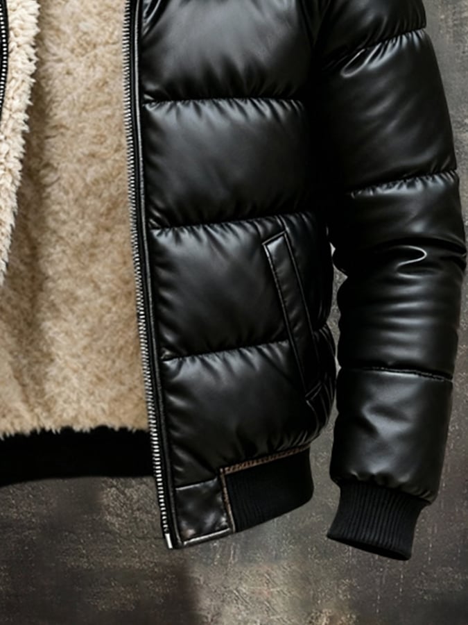 VICCENTE VINTAGE | GIACCA