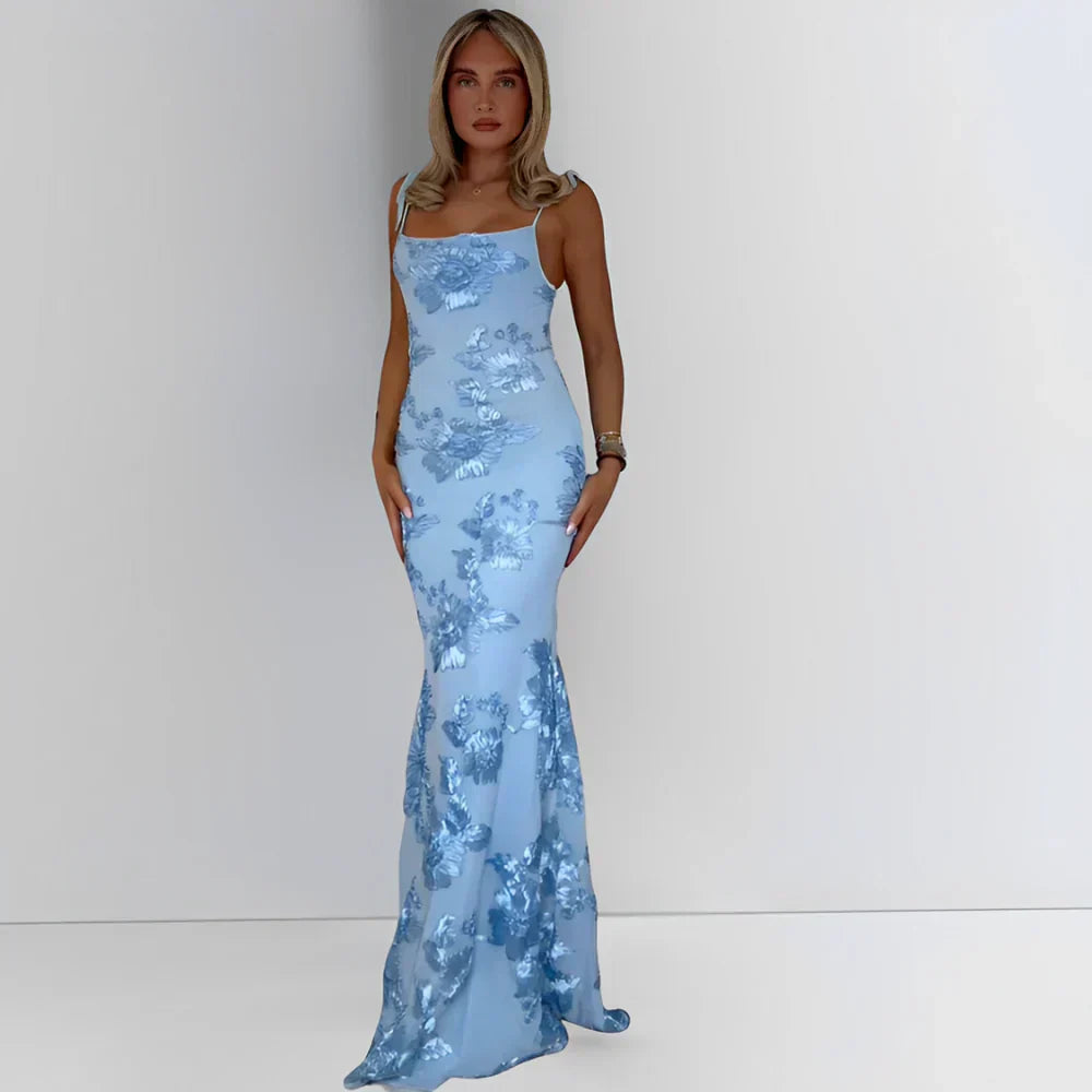 Eve | Abito Floreale