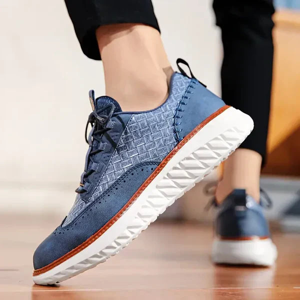 Ridge | Scarpe Sportive Premium