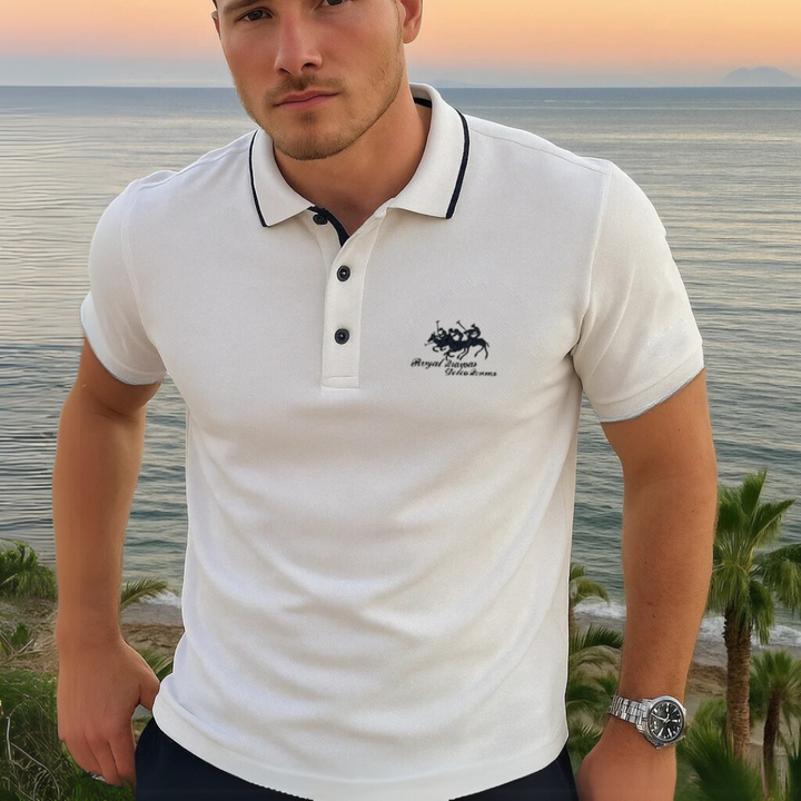 ROVESSA ROMA | POLO MODERNA