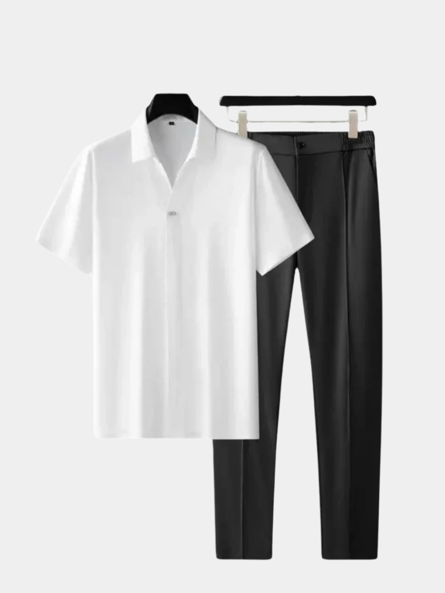 ROVESSA ROMA | SET DA UOMO LUXE