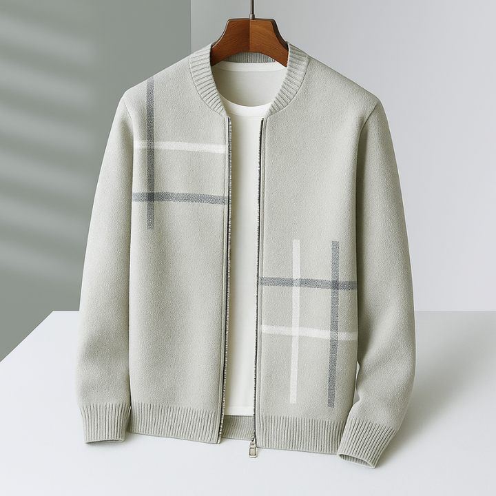 ROVESSA ROMA | GIACCA IN CASHMERE