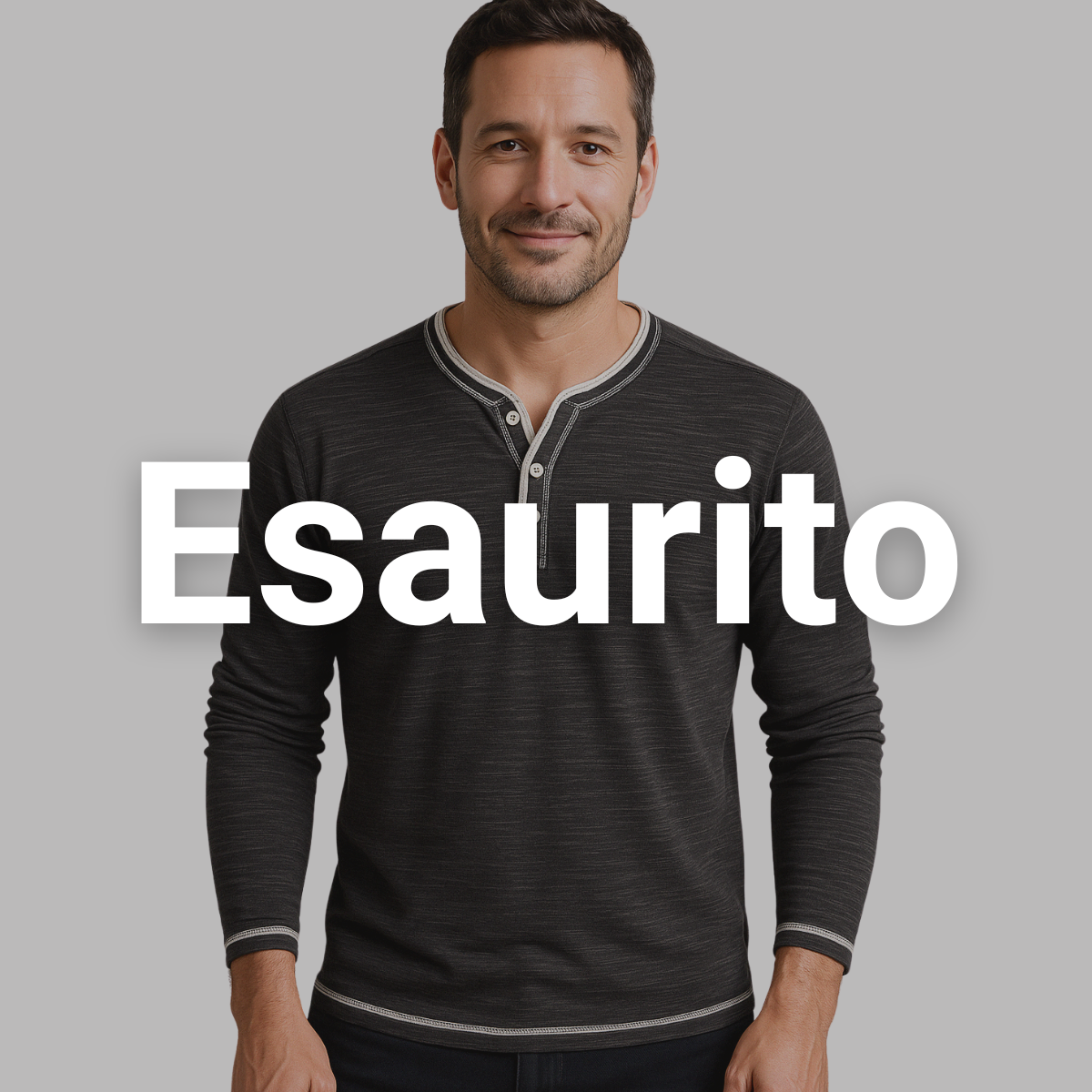 ELVEZIO | MAGLIA LEGGERA A MANICHE LUNGHE CON SCOLLO A V