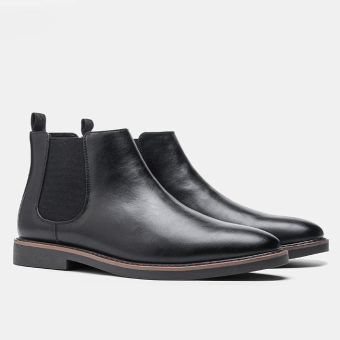 Ridgeway | Stivali Chelsea Classici