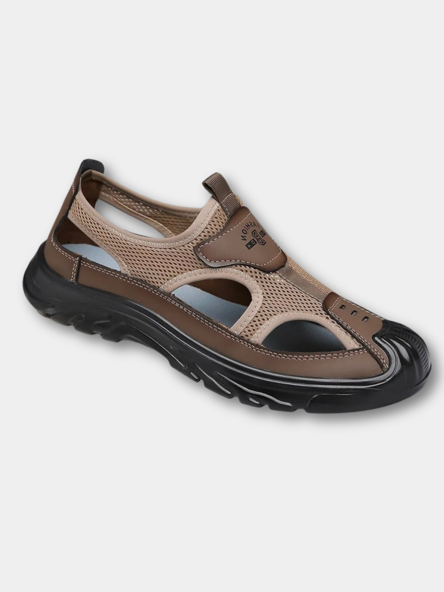 STEFANO | SANDALI ESTIVI ORTOPEDICI