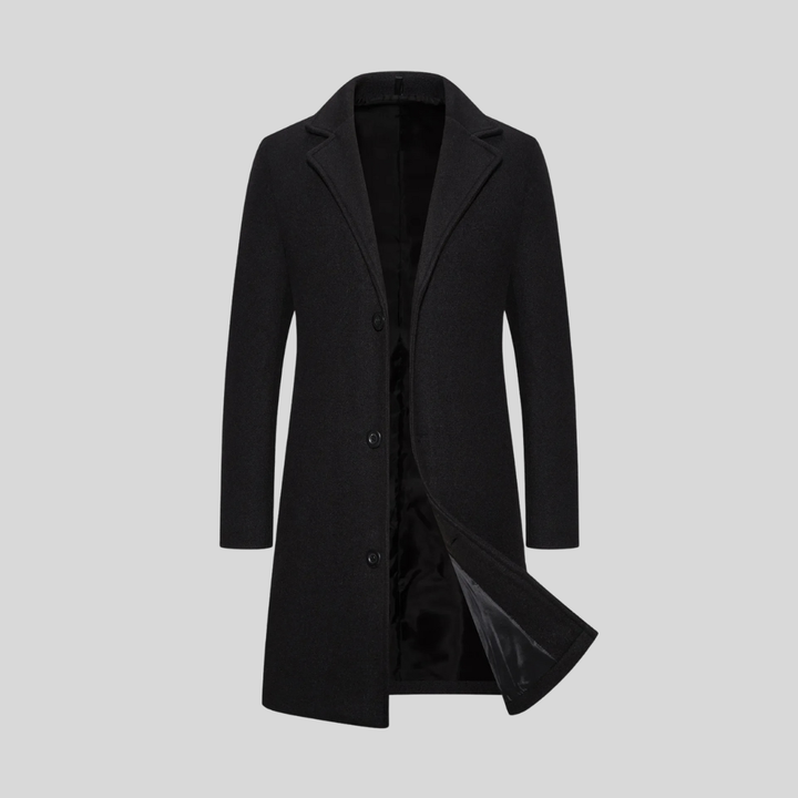 Il Cappotto Stirling