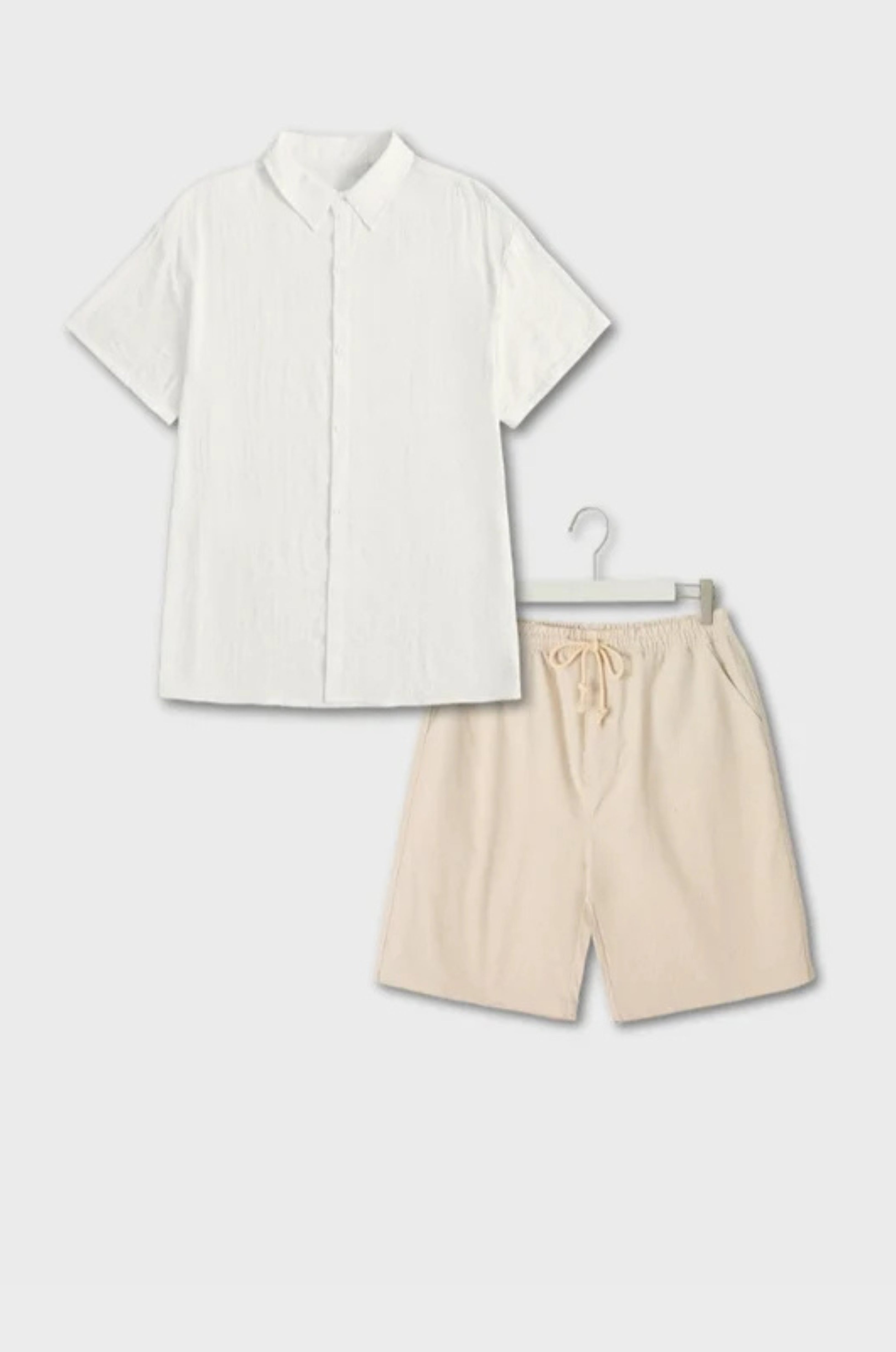 SET DA SPIAGGIA ROVESSA ROMA