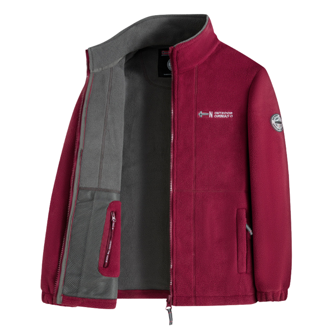 ROVESSA ROMA | GIACCA INVERNALE CASUAL DA UOMO