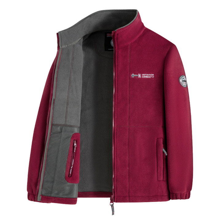 ROVESSA ROMA | GIACCA INVERNALE CASUAL DA UOMO