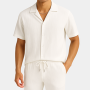 ROVESSA ROMA | SET DI LUSSO RILASSATO